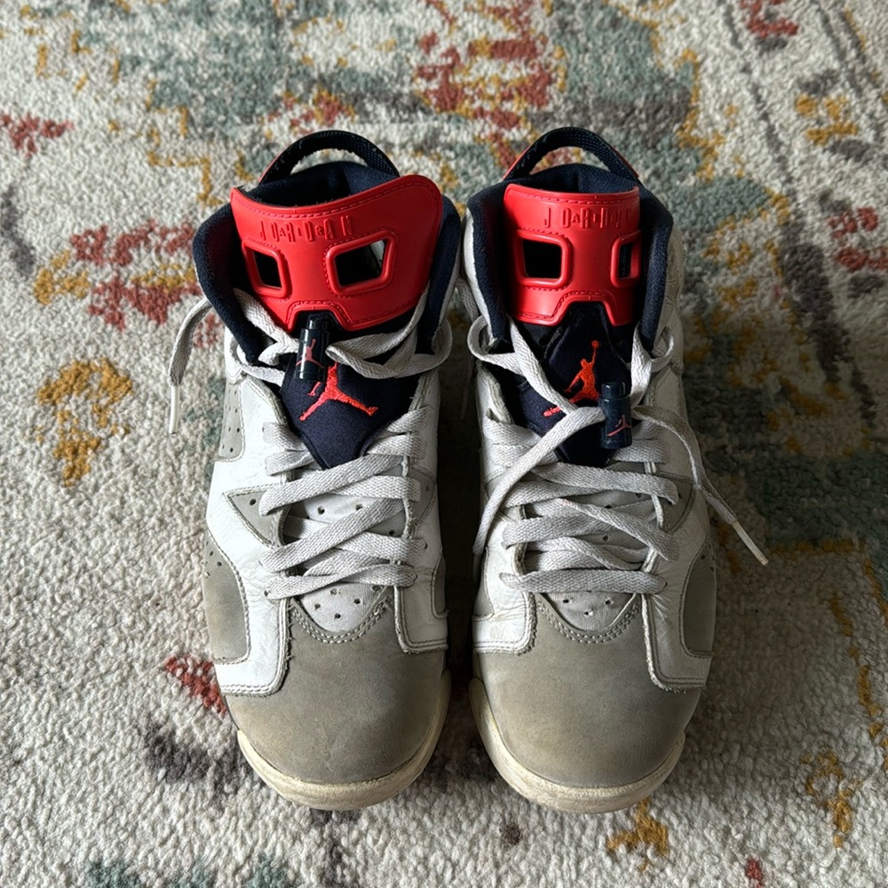 Jordan Sneakers